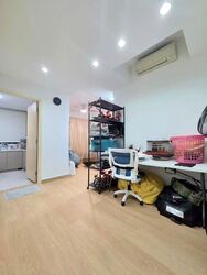 Rosewood Suites (D25), Condominium #625631071